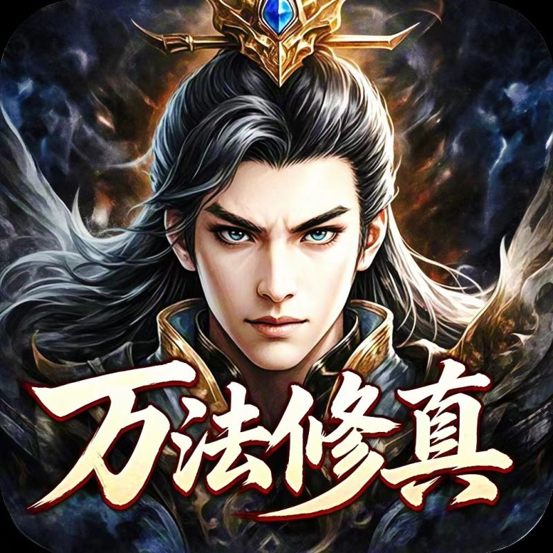 增功卡-万法修真