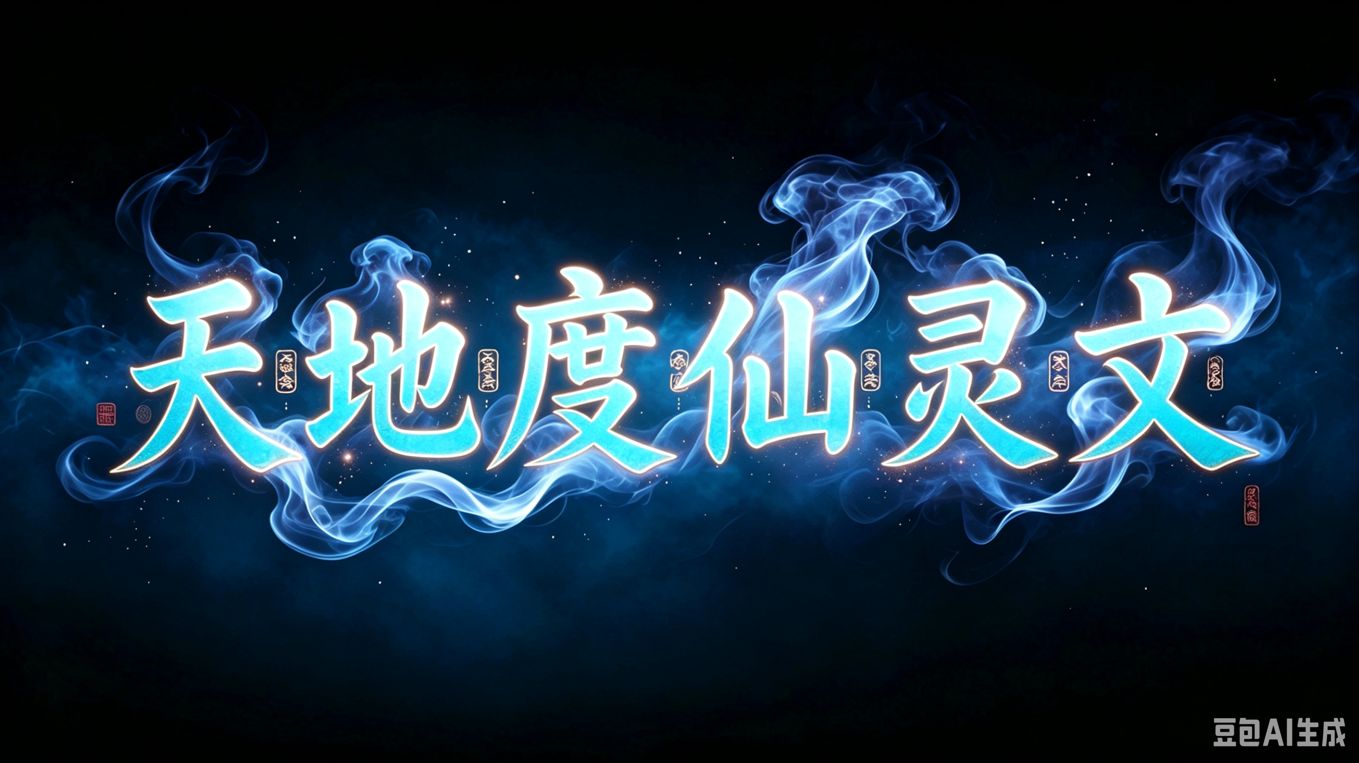 卫道度仙·天地度仙灵文!-万法修真